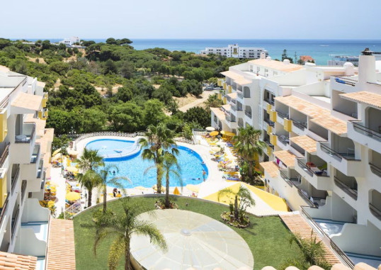 LUNA MIRAMAR CLUB 2