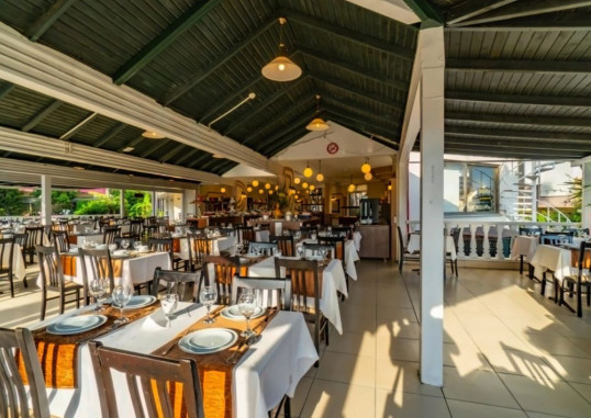 BIENO CLUB HOTEL SVS 3