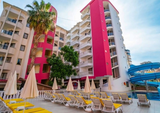 BIENO CLUB HOTEL SVS 5
