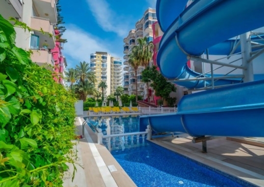 BIENO CLUB HOTEL SVS 6