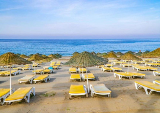 BIENO CLUB HOTEL SVS 8
