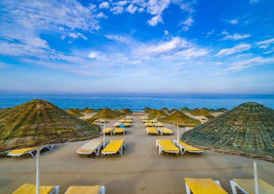 BIENO CLUB HOTEL SVS 9