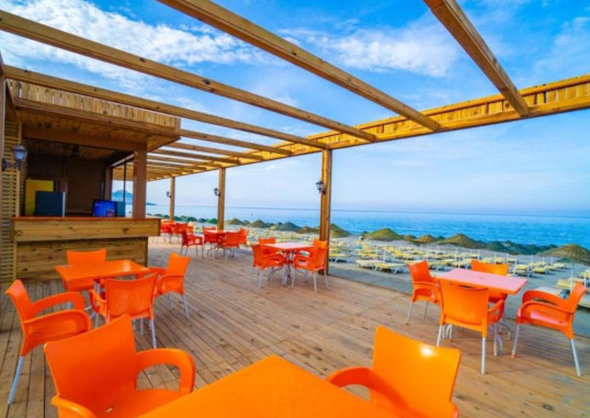 BIENO CLUB HOTEL SVS 10