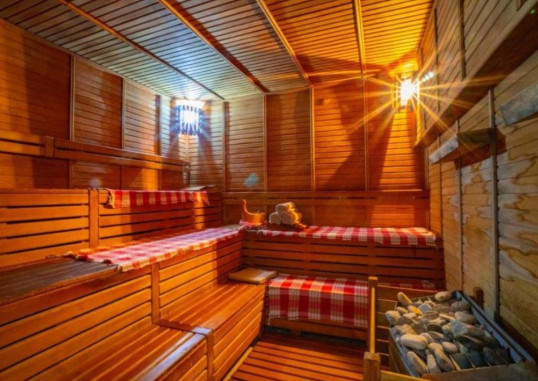 BIENO CLUB HOTEL SVS 18