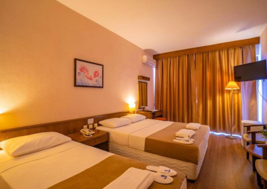 BIENO CLUB HOTEL SVS 20