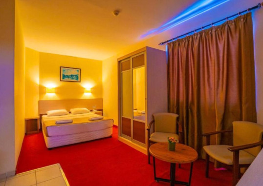 BIENO CLUB HOTEL SVS 21