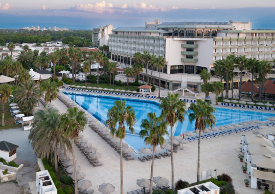 ADORA HOTEL & RESORT 1