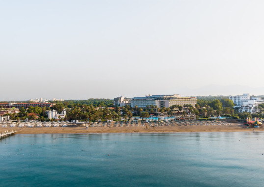 ADORA HOTEL & RESORT 6