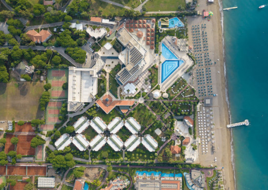 ADORA HOTEL & RESORT 7