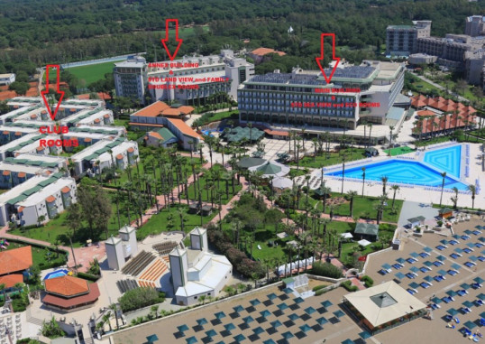 ADORA HOTEL & RESORT 9