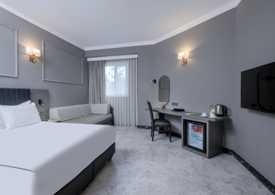 ADORA HOTEL & RESORT 10