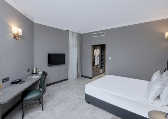 ADORA HOTEL & RESORT 11