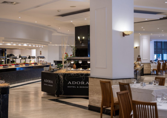 ADORA HOTEL & RESORT 25
