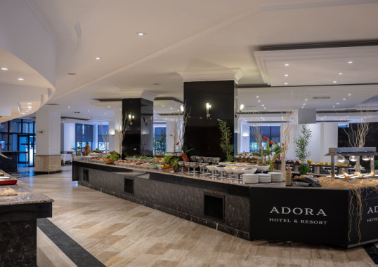 ADORA HOTEL & RESORT 28