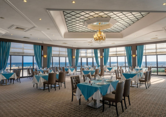 ADORA HOTEL & RESORT 39
