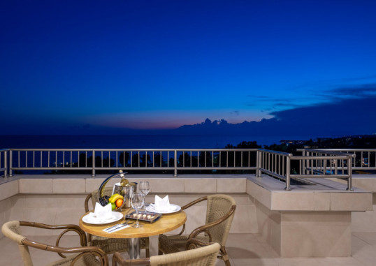 ADORA HOTEL & RESORT 42