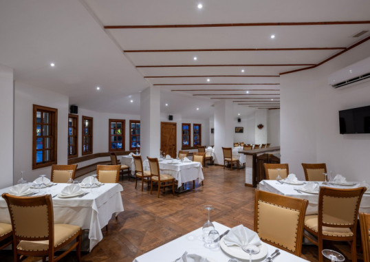 ADORA HOTEL & RESORT 44