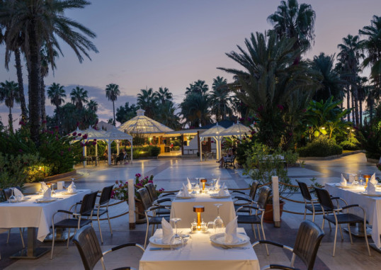 ADORA HOTEL & RESORT 45