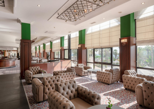 ADORA HOTEL & RESORT 48