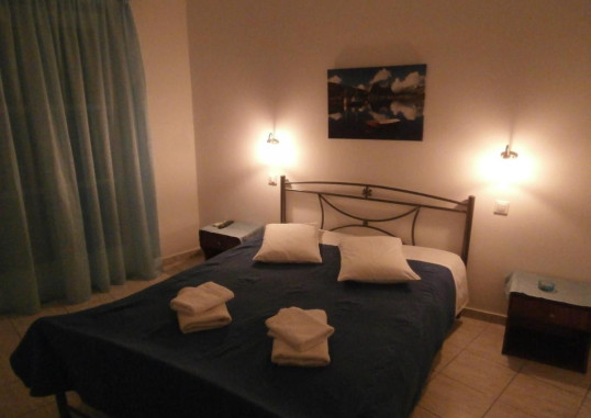 NARKISSOS HOTEL 3