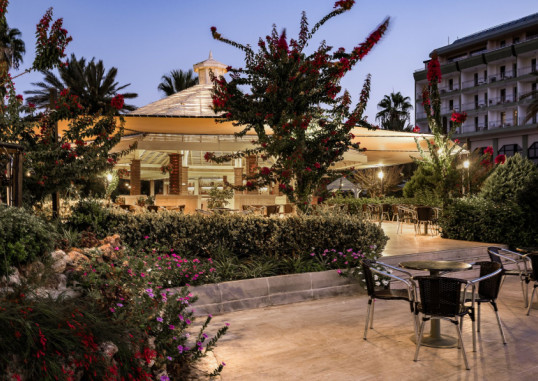 ADORA HOTEL & RESORT 50