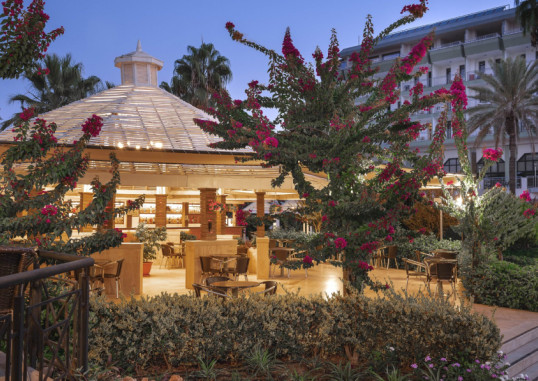ADORA HOTEL & RESORT 51