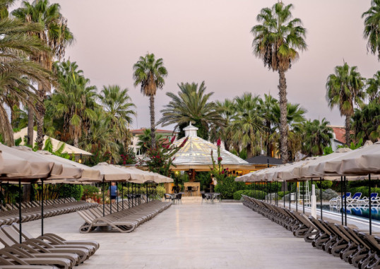 ADORA HOTEL & RESORT 52