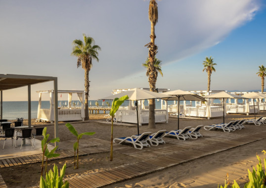 ADORA HOTEL & RESORT 54
