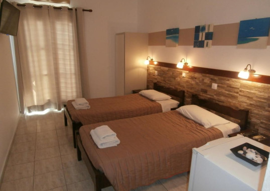 NARKISSOS HOTEL 1