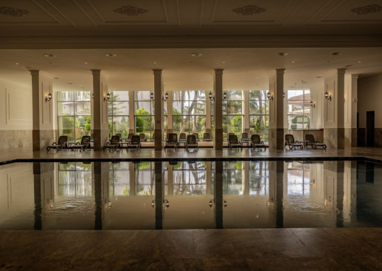 ADORA HOTEL & RESORT 71