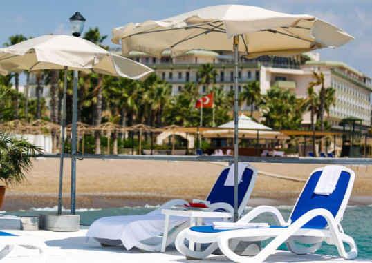 ADORA HOTEL & RESORT 78
