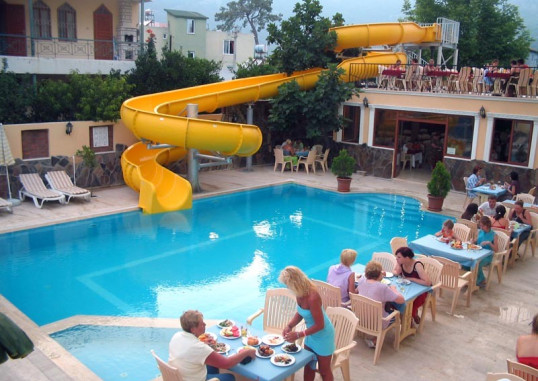 ASIA HOTEL 1