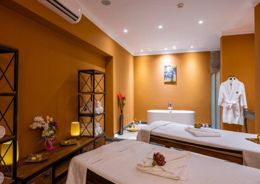 ADORA HOTEL & RESORT 73