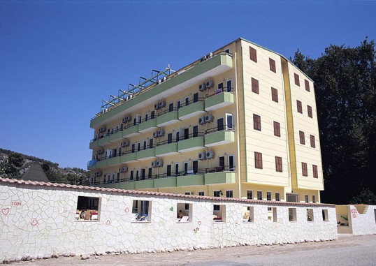 ASIA HOTEL 2