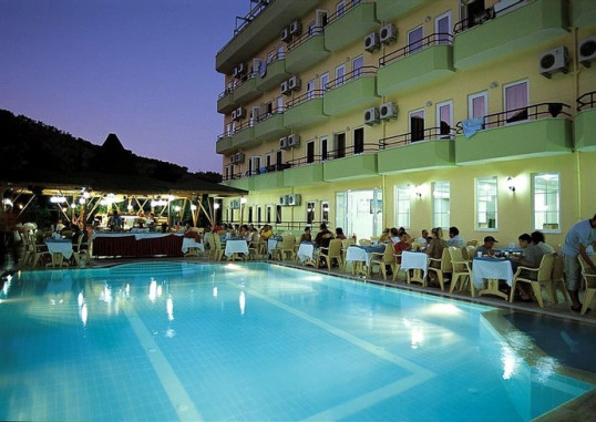 ASIA HOTEL 3