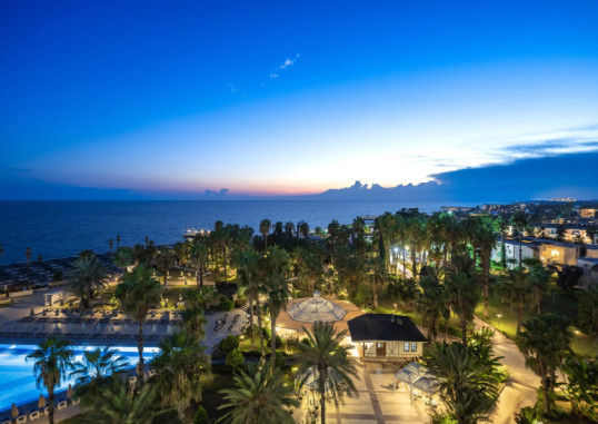 ADORA HOTEL & RESORT 100