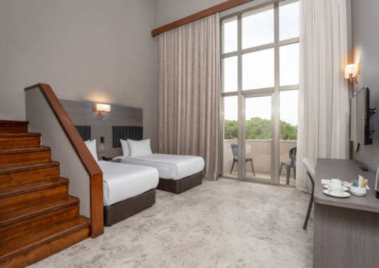 ADORA HOTEL & RESORT 108