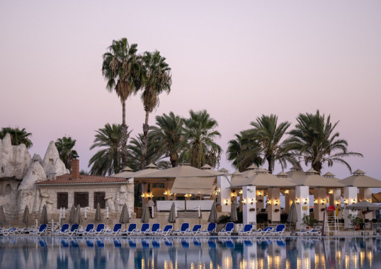 ADORA HOTEL & RESORT 130