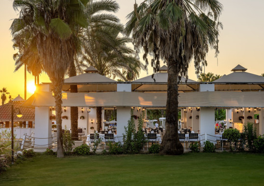 ADORA HOTEL & RESORT 131