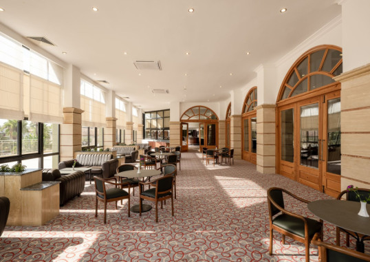 ADORA HOTEL & RESORT 140