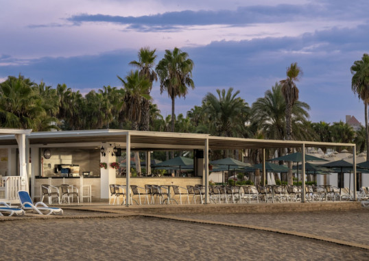 ADORA HOTEL & RESORT 147