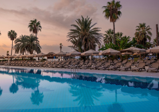 ADORA HOTEL & RESORT 160