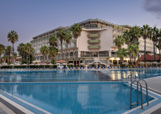 ADORA HOTEL & RESORT 161