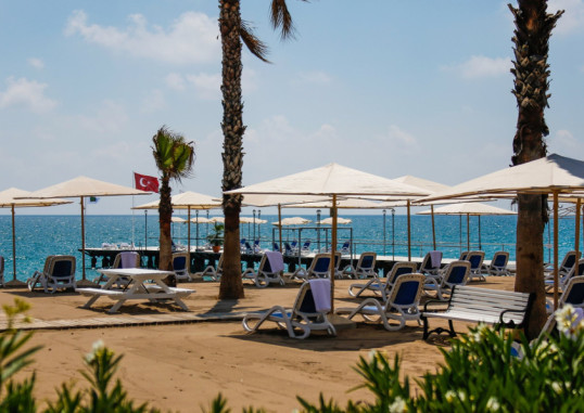 ADORA HOTEL & RESORT 173