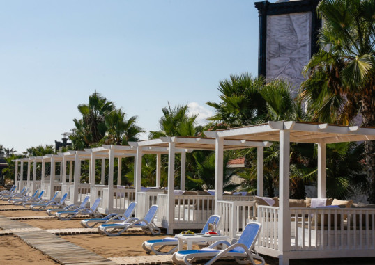 ADORA HOTEL & RESORT 174