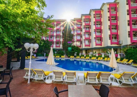 BIENO CLUB HOTEL SVS 1