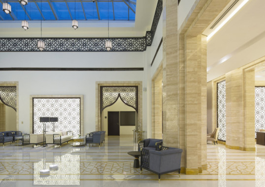 BARCELO AL JADDAF 5