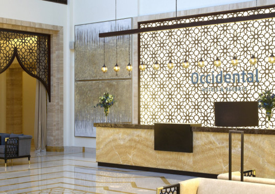 BARCELO AL JADDAF 6