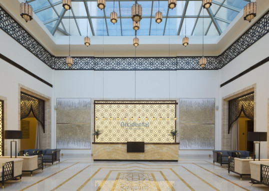 BARCELO AL JADDAF 3