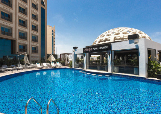 BARCELO AL JADDAF 2